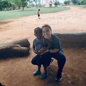 Meet your Posher, Abigail